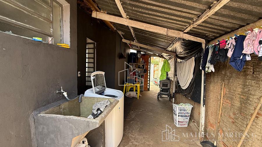 Imóvel a venda no bairro Santa Cruz — foto 16