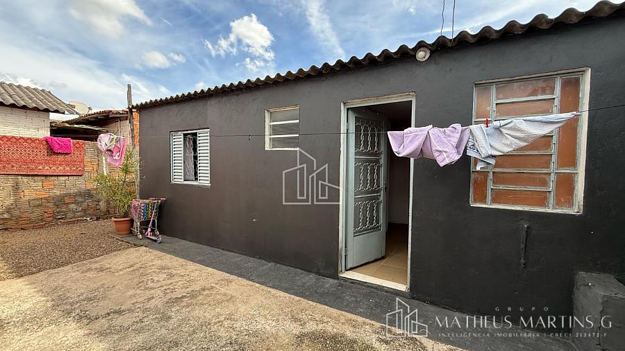 Imóvel a venda no bairro Santa Cruz — foto 7