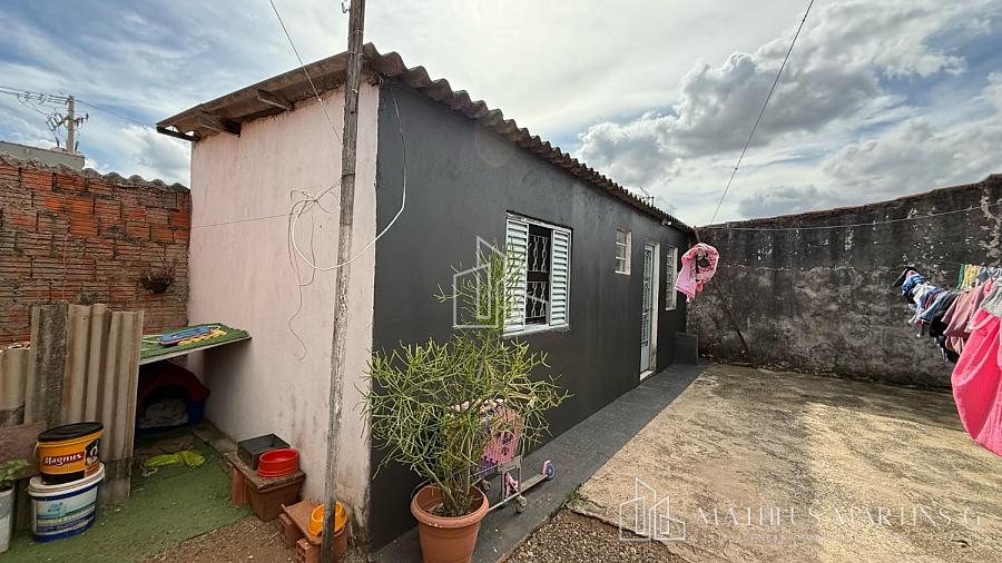 Imóvel a venda no bairro Santa Cruz — foto 17