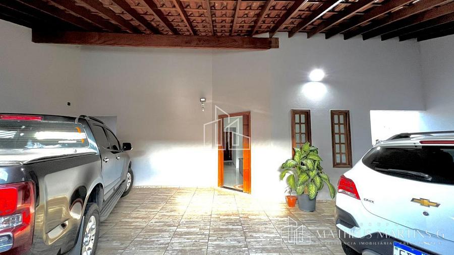 Excelente casa a venda no bairro Jardim das Nações! — foto 3