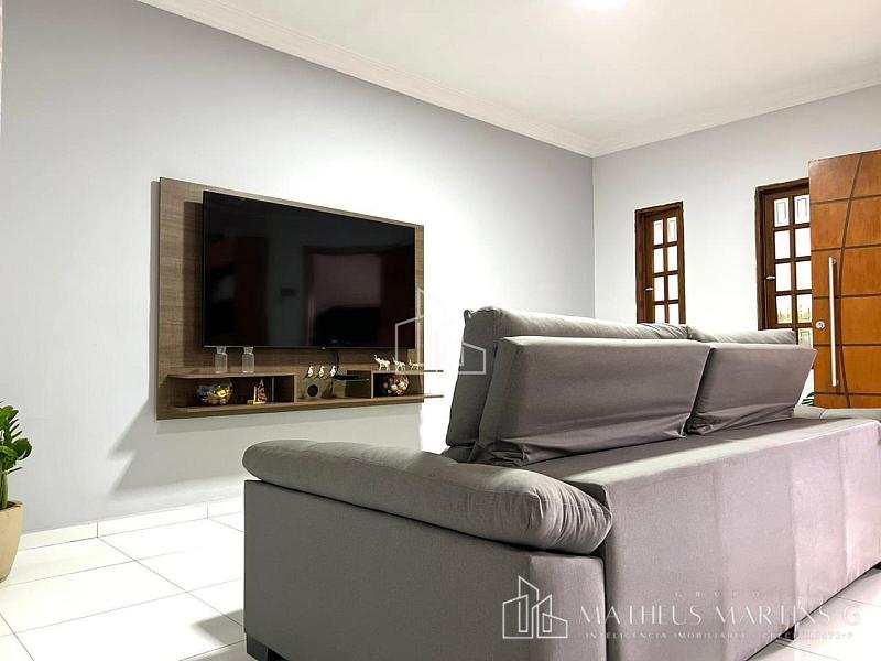 Excelente casa a venda no bairro Jardim das Nações! — foto 7