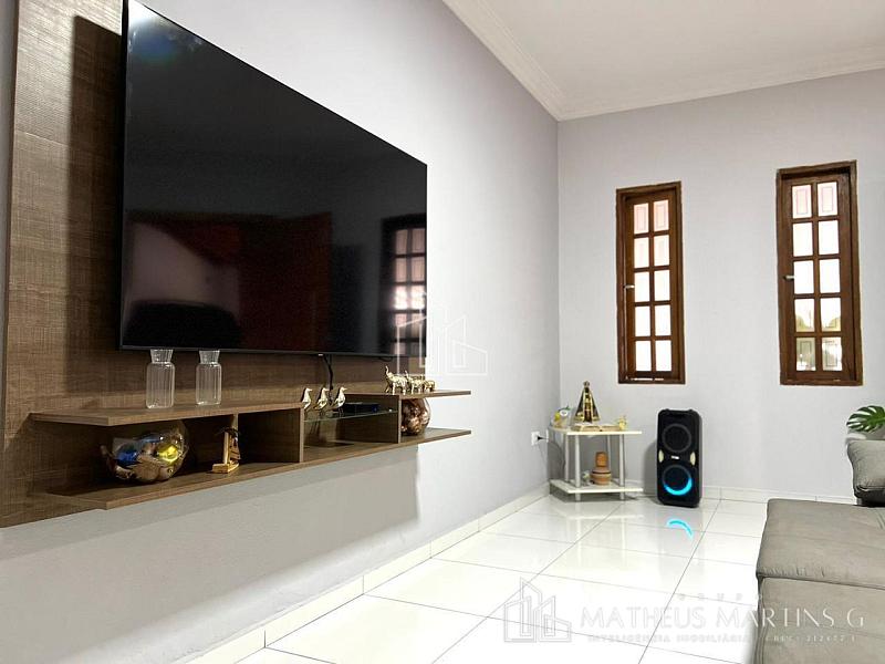 Excelente casa a venda no bairro Jardim das Nações! — foto 9