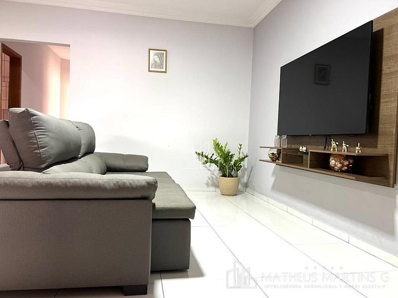 Excelente casa a venda no bairro Jardim das Nações! — foto 6