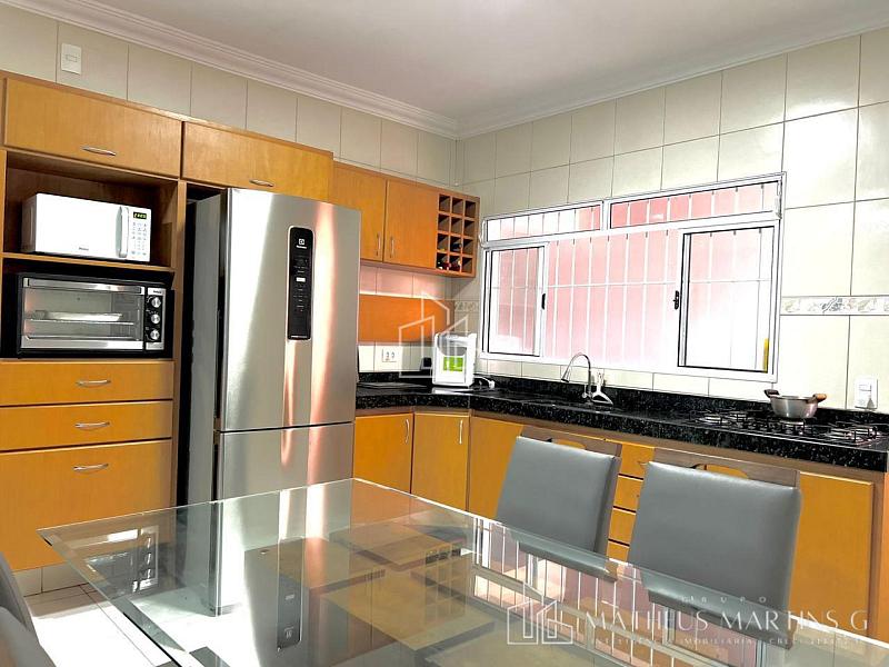 Excelente casa a venda no bairro Jardim das Nações! — foto 11