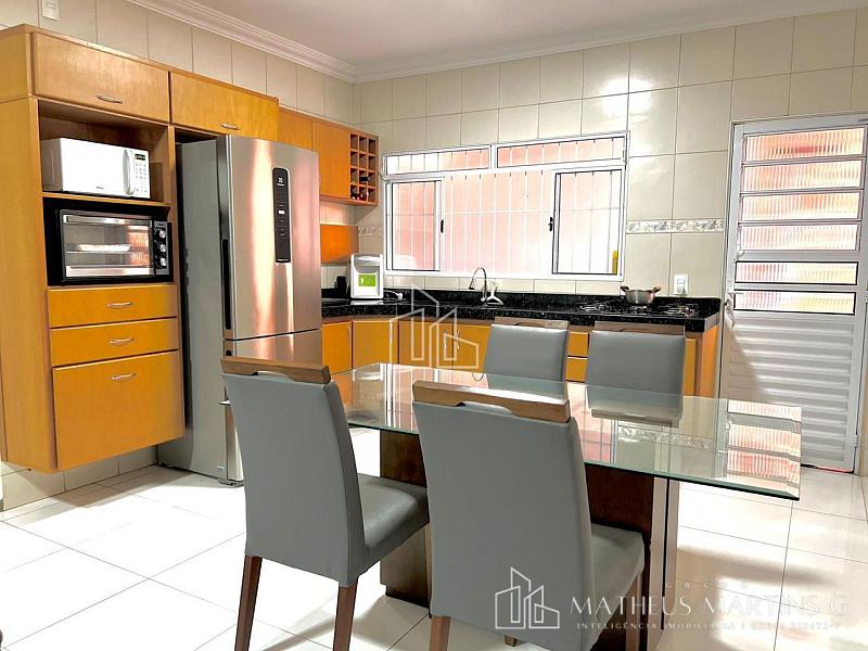 Excelente casa a venda no bairro Jardim das Nações! — foto 13