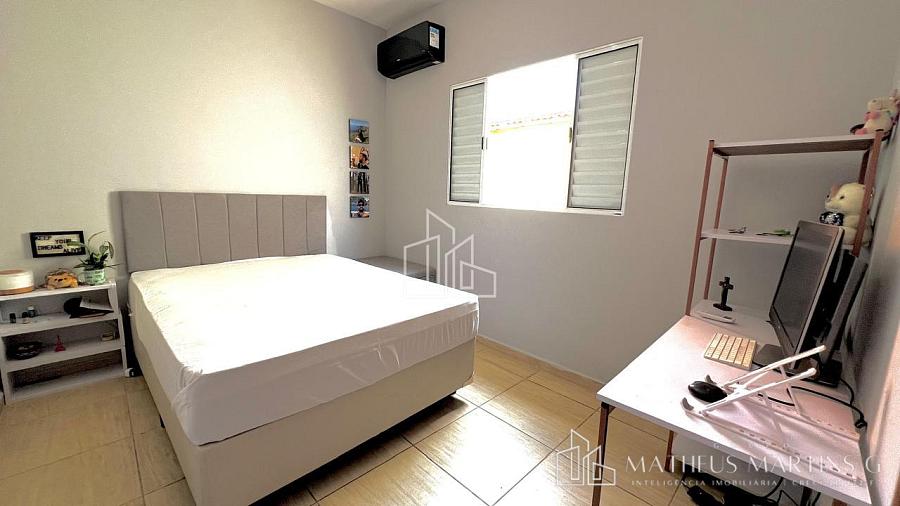 Excelente casa a venda no bairro Jardim das Nações! — foto 16