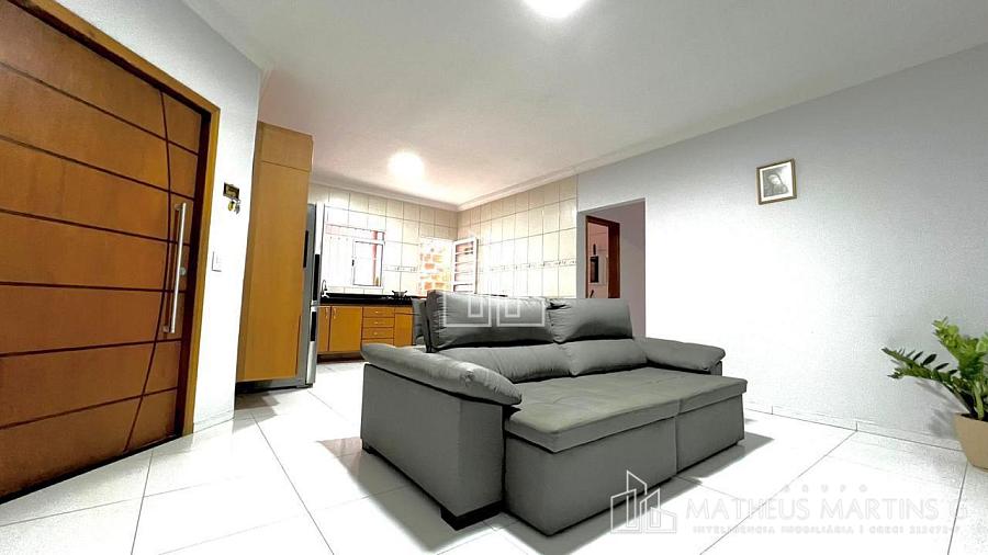 Excelente casa a venda no bairro Jardim das Nações! — foto 8