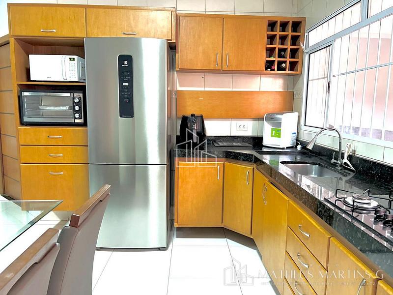 Excelente casa a venda no bairro Jardim das Nações! — foto 14