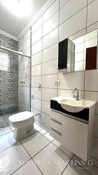 Excelente casa a venda no bairro Jardim das Nações! — foto 21