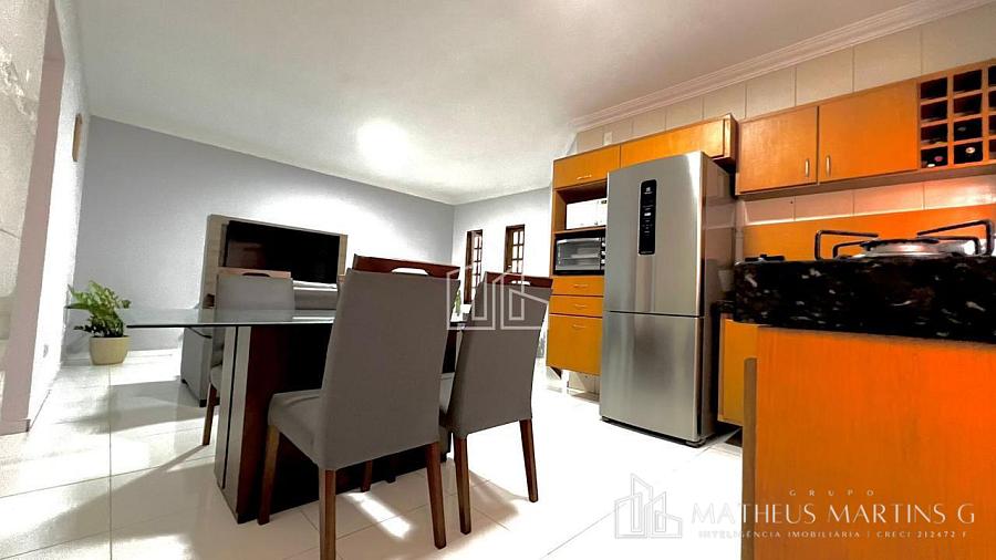 Excelente casa a venda no bairro Jardim das Nações! — foto 15