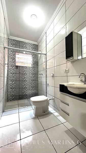 Excelente casa a venda no bairro Jardim das Nações! — foto 23