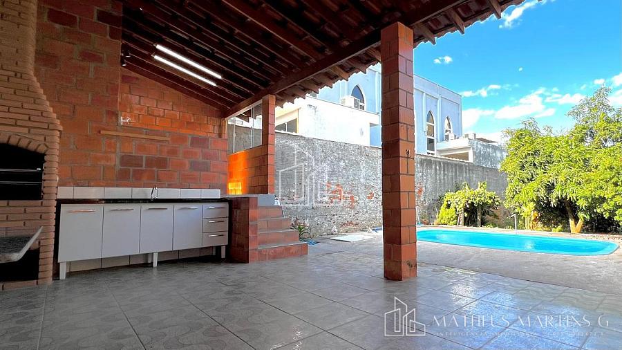 Excelente casa a venda no bairro Jardim das Nações! — foto 25