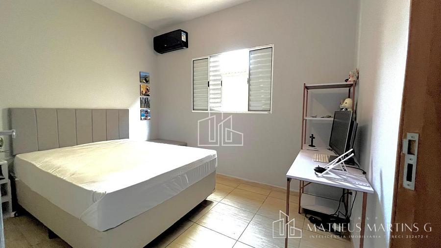 Excelente casa a venda no bairro Jardim das Nações! — foto 17