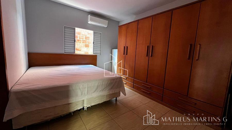 Excelente casa a venda no bairro Jardim das Nações! — foto 20