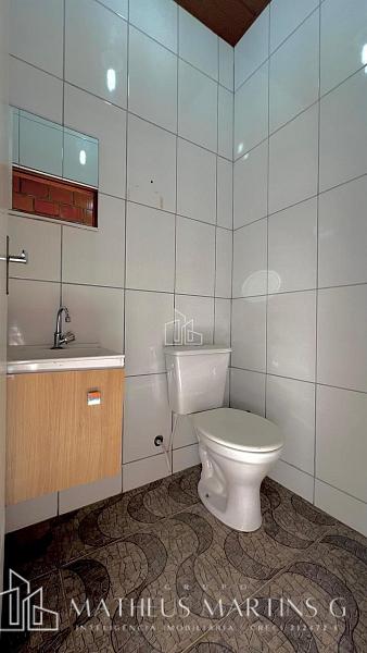 Excelente casa a venda no bairro Jardim das Nações! — foto 24