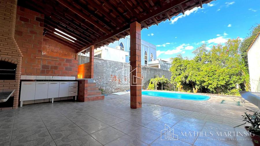 Excelente casa a venda no bairro Jardim das Nações! — foto 26