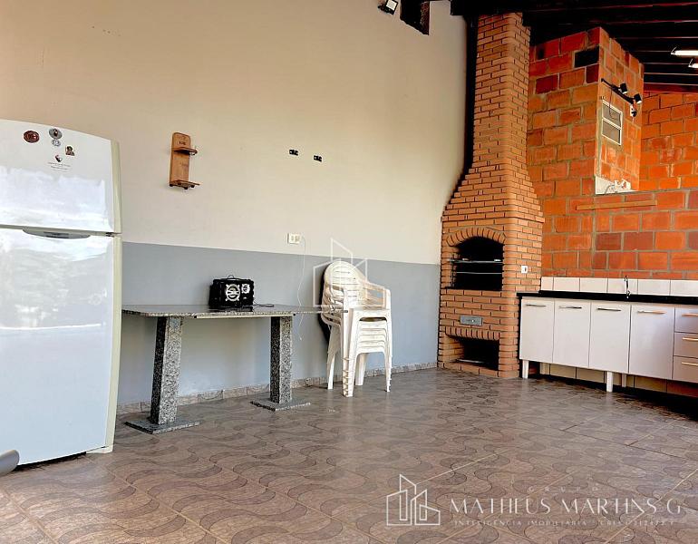 Excelente casa a venda no bairro Jardim das Nações! — foto 27