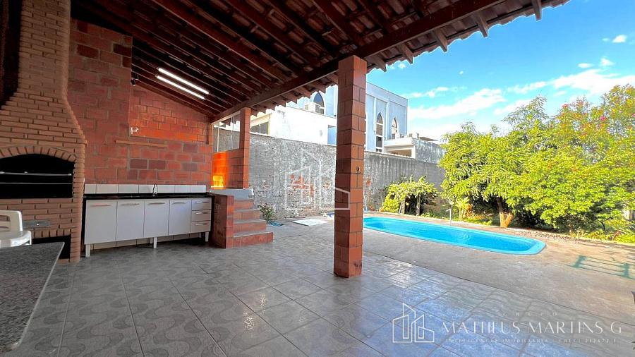 Excelente casa a venda no bairro Jardim das Nações! — foto 28