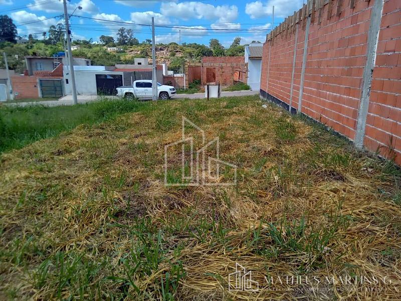 Excelente terreno a venda no bairro Morro da Mata — foto 3
