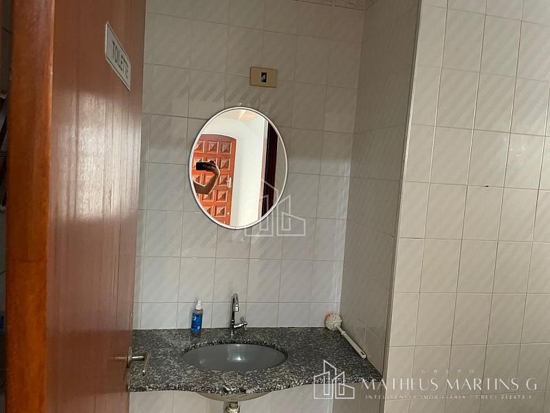 Excelente casa a venda, oportunidade única no bairro Vila Henrique — foto 16