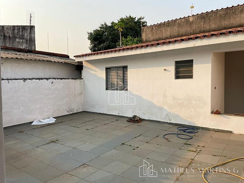 Excelente casa a venda, oportunidade única no bairro Vila Henrique — foto 18