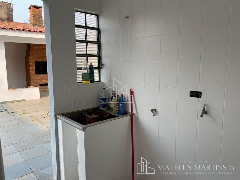 Excelente casa a venda, oportunidade única no bairro Vila Henrique — foto 17