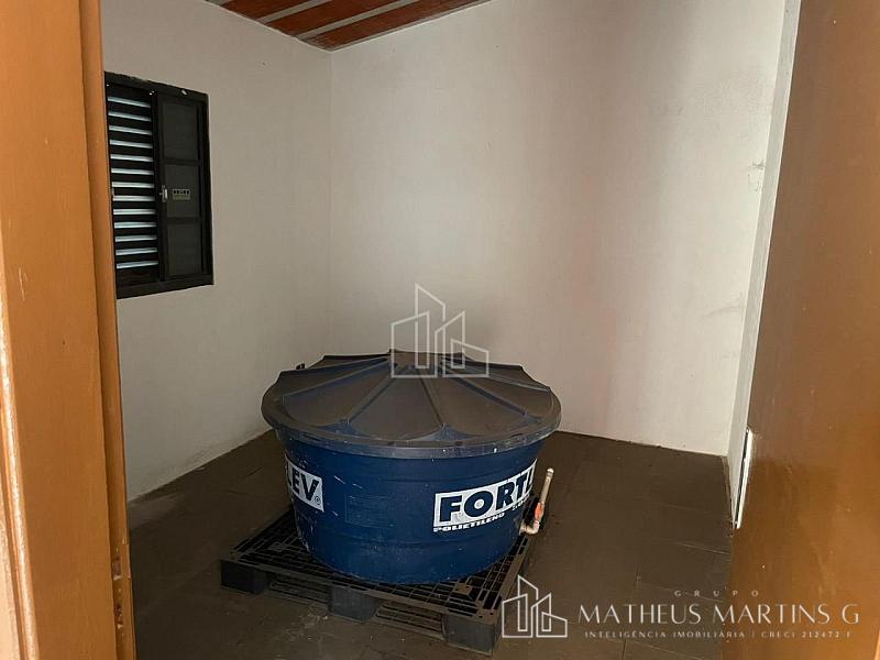 Excelente casa a venda, oportunidade única no bairro Vila Henrique — foto 21