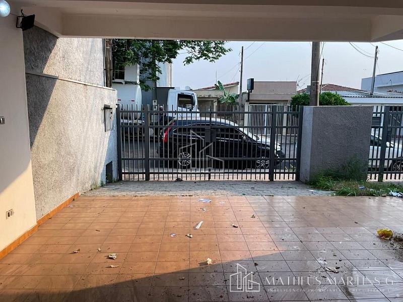 Excelente casa a venda, oportunidade única no bairro Vila Henrique — foto 2