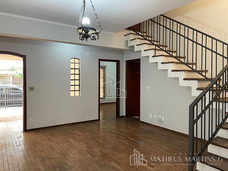 Excelente casa a venda, oportunidade única no bairro Vila Henrique — foto 3