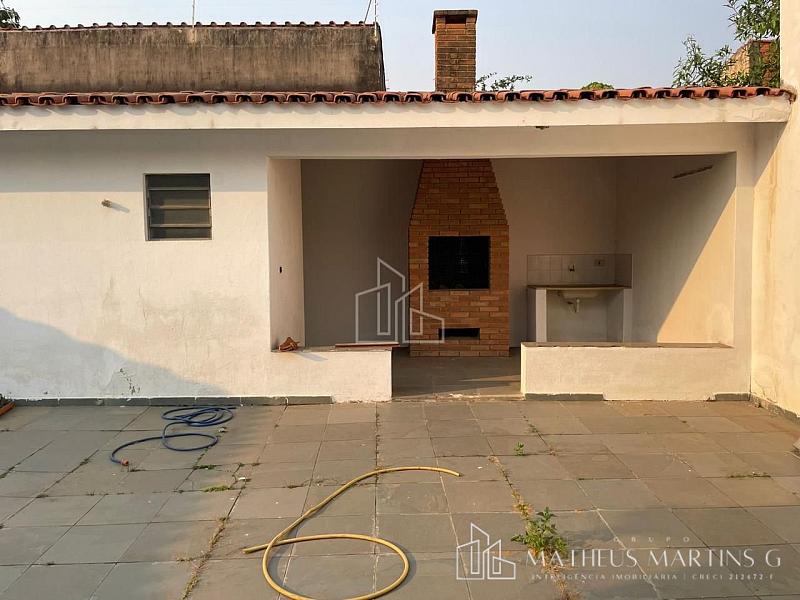 Excelente casa a venda, oportunidade única no bairro Vila Henrique — foto 19