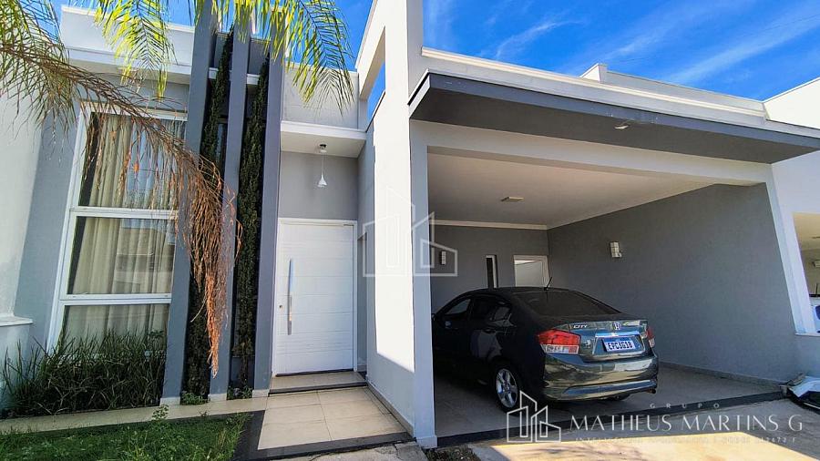 Lindo imóvel a venda em Condomínio, agende sua visita! — foto 3