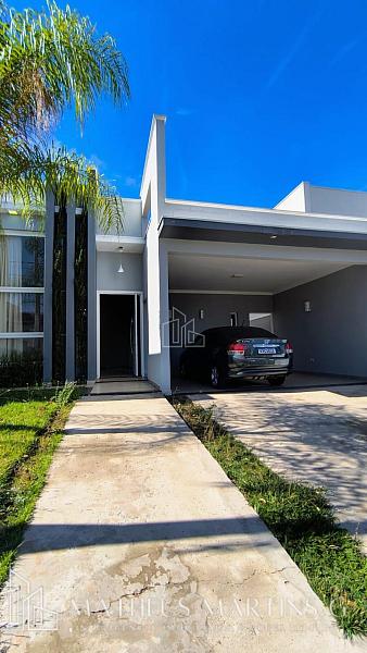 Lindo imóvel a venda em Condomínio, agende sua visita! — foto 2