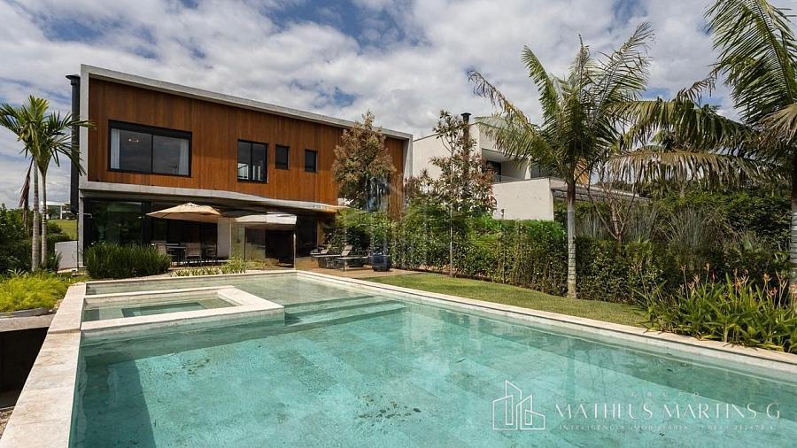 Mansão no Residencial Fazenda Alvorada — foto 22