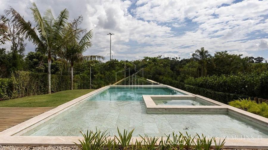 Mansão no Residencial Fazenda Alvorada — foto 23