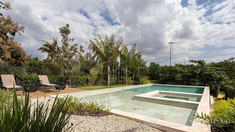 Mansão no Residencial Fazenda Alvorada — foto 24