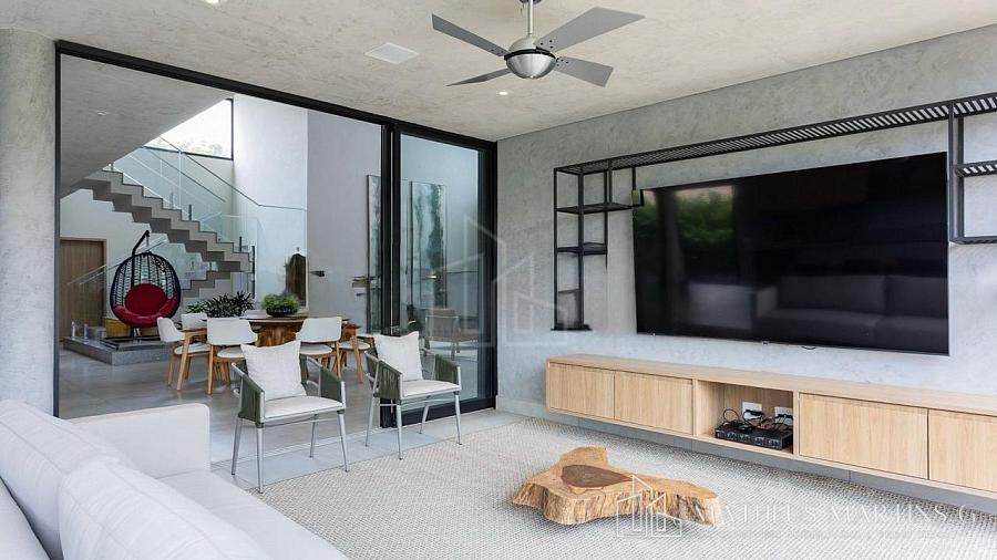 Mansão no Residencial Fazenda Alvorada — foto 6