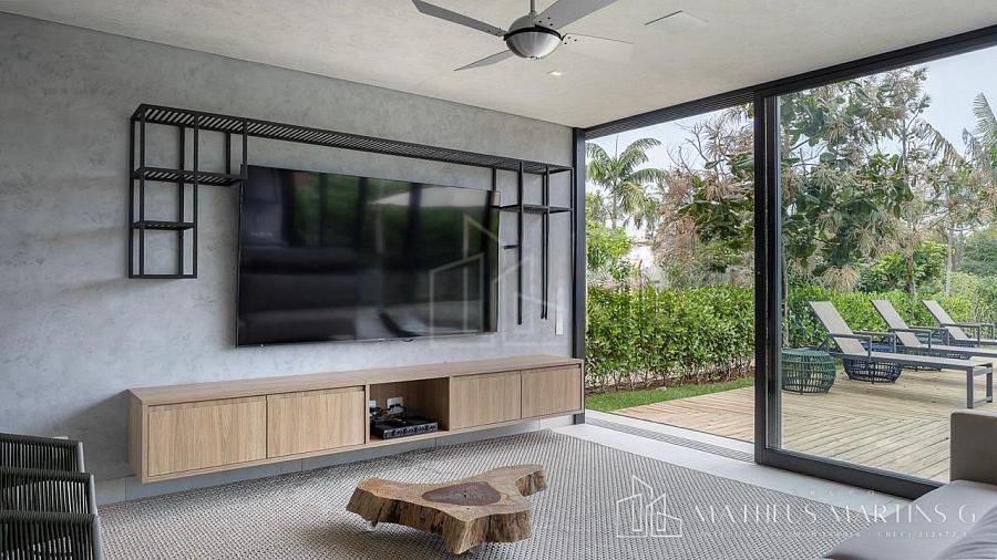 Mansão no Residencial Fazenda Alvorada — foto 5