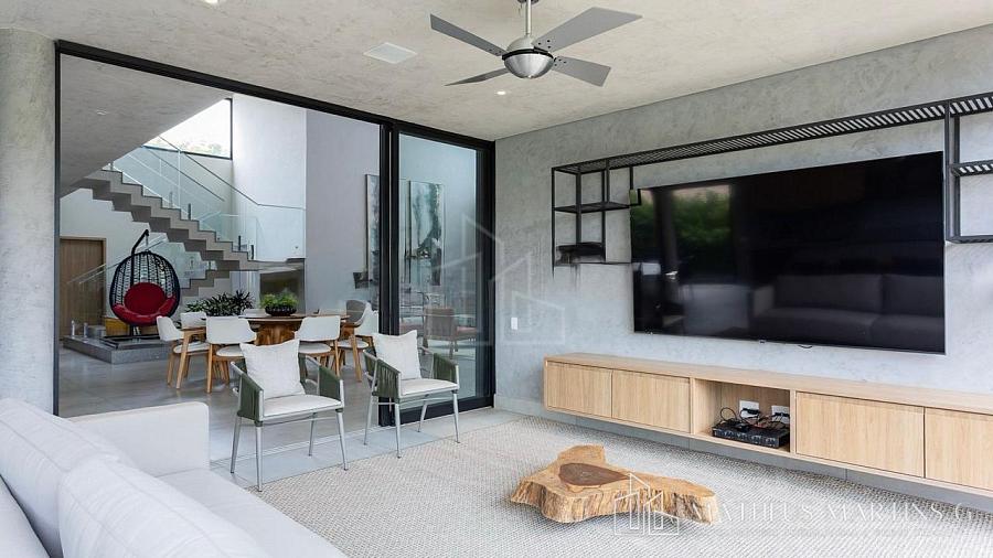 Mansão no Residencial Fazenda Alvorada — foto 7