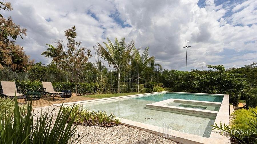 Mansão no Residencial Fazenda Alvorada — foto 25