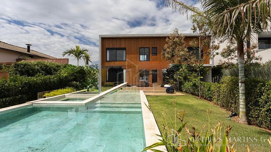 Mansão no Residencial Fazenda Alvorada — foto 28