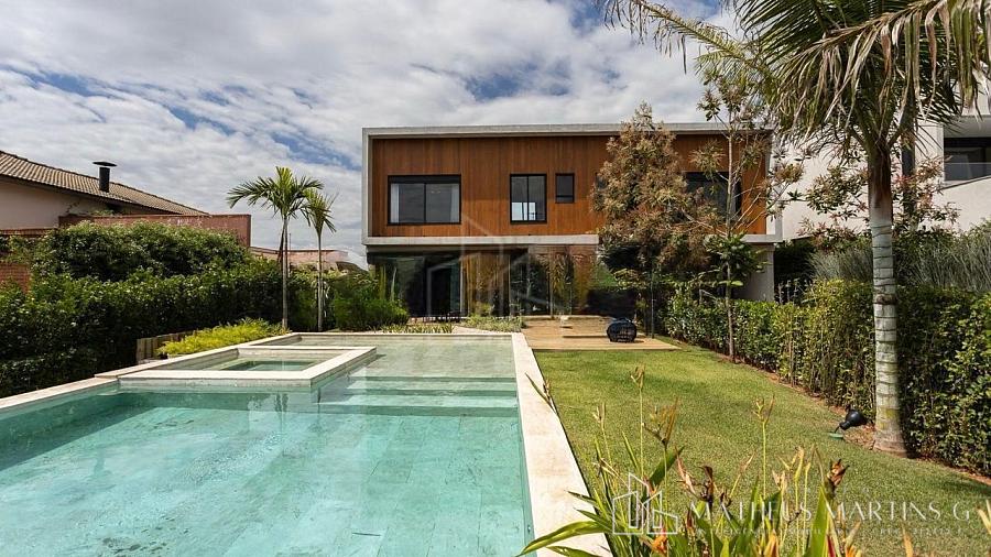 Mansão no Residencial Fazenda Alvorada — foto 27