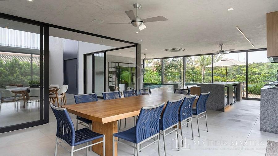 Mansão no Residencial Fazenda Alvorada — foto 12