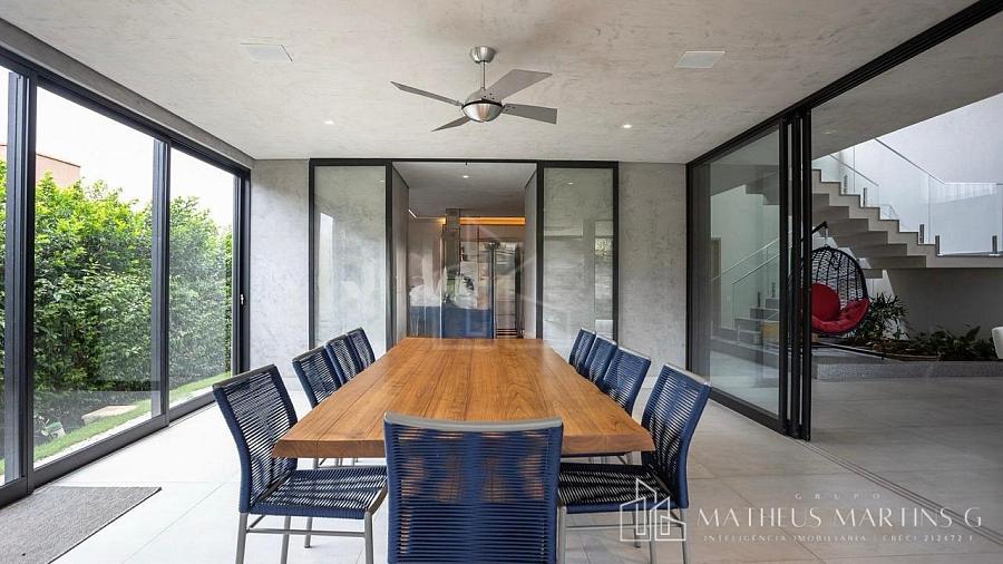 Mansão no Residencial Fazenda Alvorada — foto 11