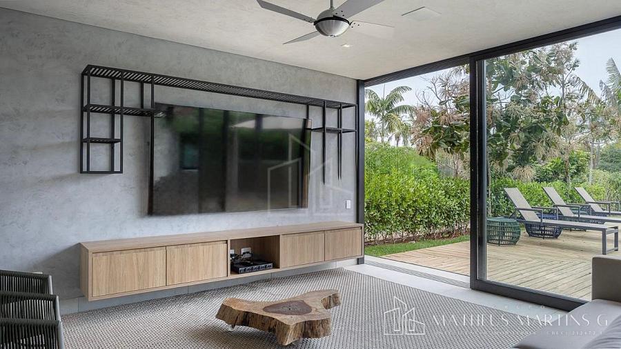 Mansão no Residencial Fazenda Alvorada — foto 8