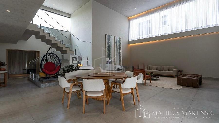 Mansão no Residencial Fazenda Alvorada — foto 16