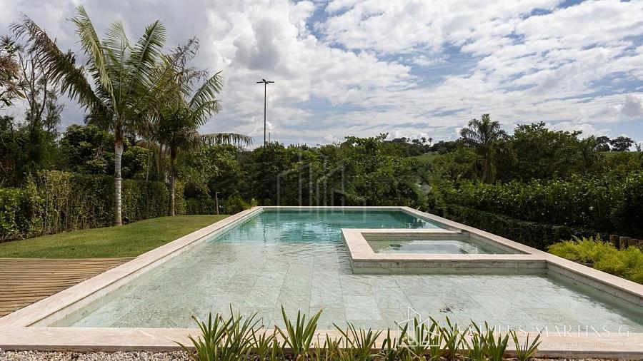 Mansão no Residencial Fazenda Alvorada — foto 29