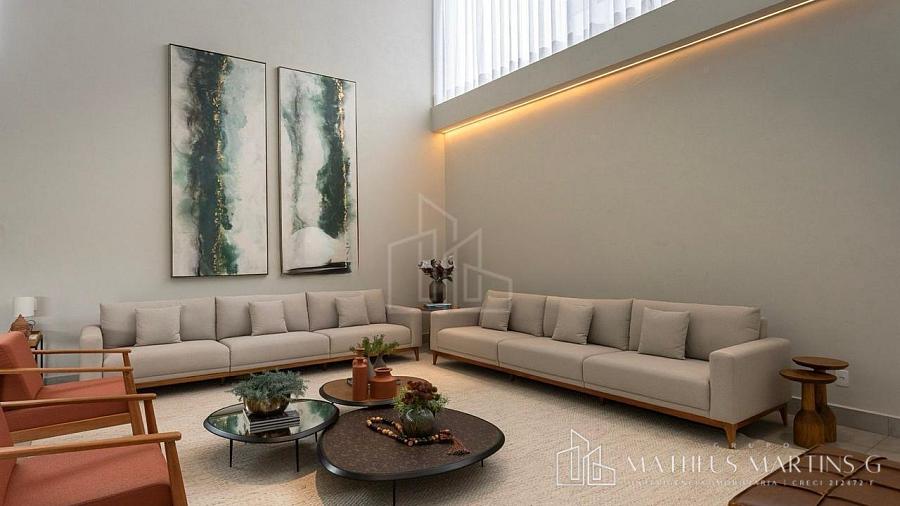 Mansão no Residencial Fazenda Alvorada — foto 2