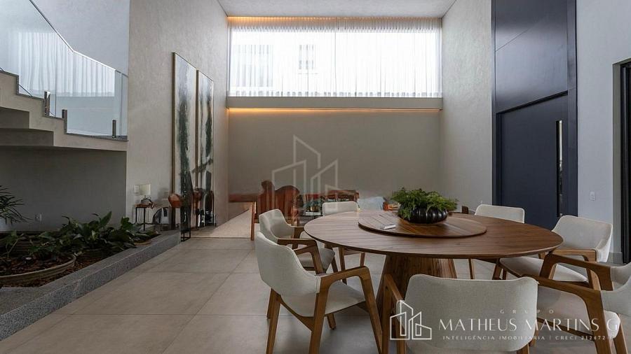 Mansão no Residencial Fazenda Alvorada — foto 17