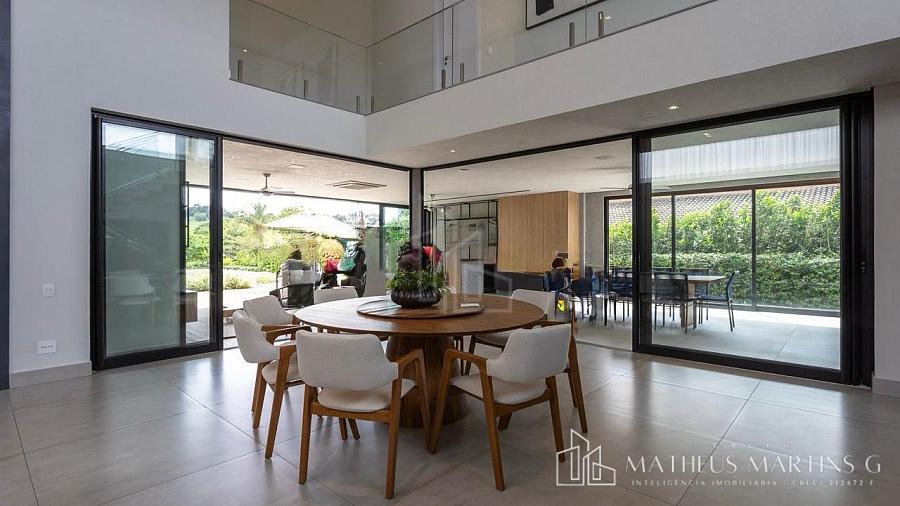 Mansão no Residencial Fazenda Alvorada — foto 15