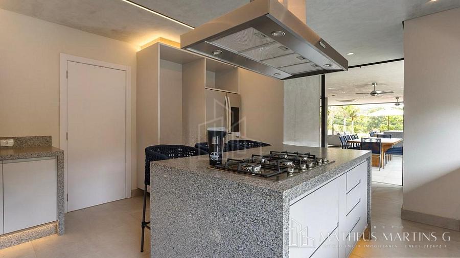 Mansão no Residencial Fazenda Alvorada — foto 18